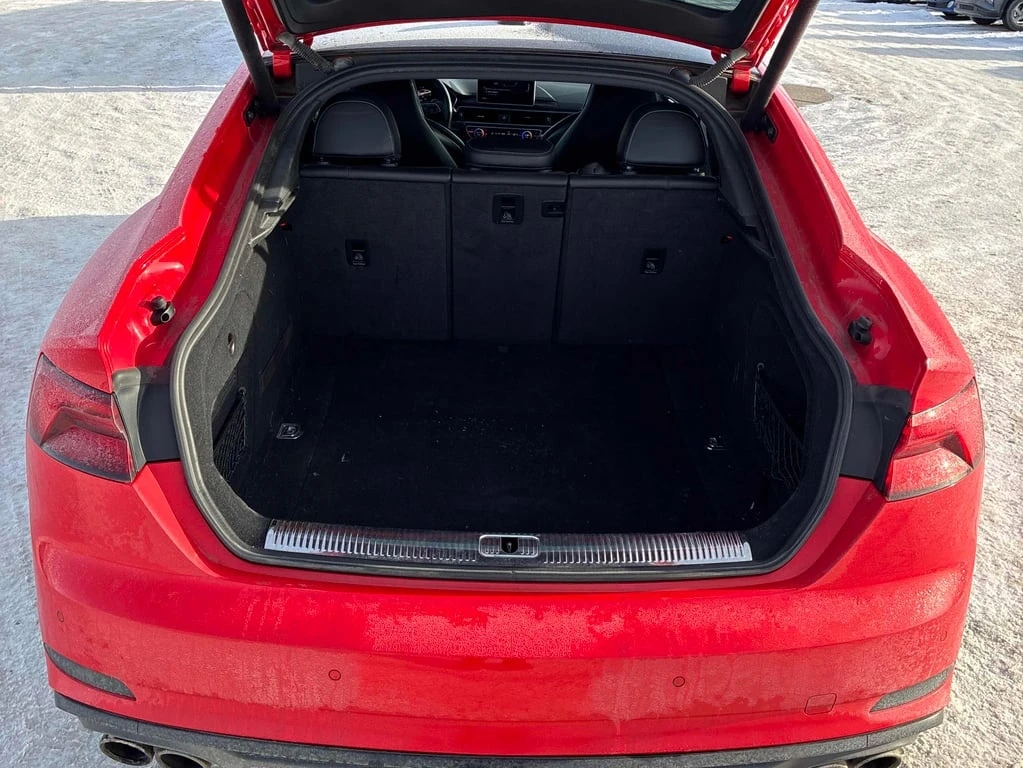 Audi S5 * Technik * CARFAX * ���� �� �� | Mobile.bg � ����������� 17