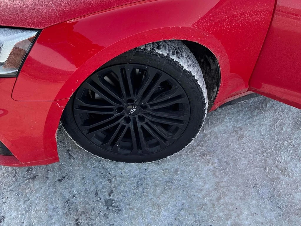 Audi S5 * Technik * CARFAX * ЦЕНА ДО БГ - изображение 7