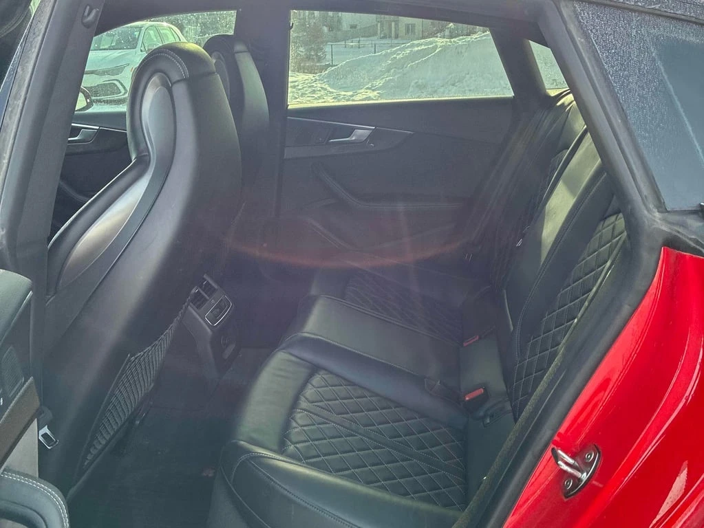 Audi S5 * Technik * CARFAX * ���� �� �� | Mobile.bg � ����������� 16