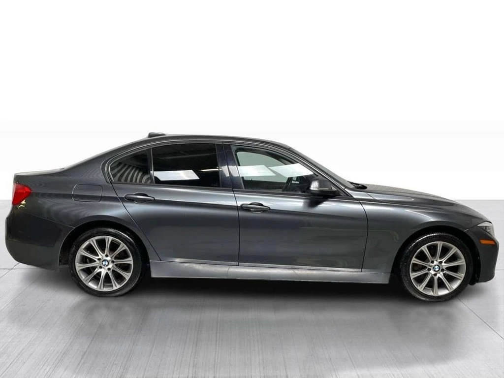 BMW 320 * xDrive SA * CARFAX * ЦЕНА ДО БГ - изображение 2