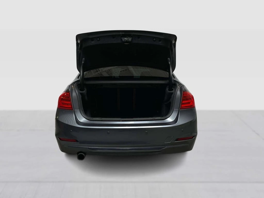 BMW 320 * xDrive SA * CARFAX * ЦЕНА ДО БГ - изображение 8