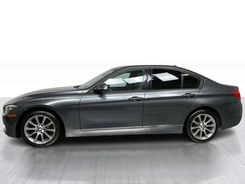 BMW 320 * xDrive SA * CARFAX * ЦЕНА ДО БГ - изображение 5