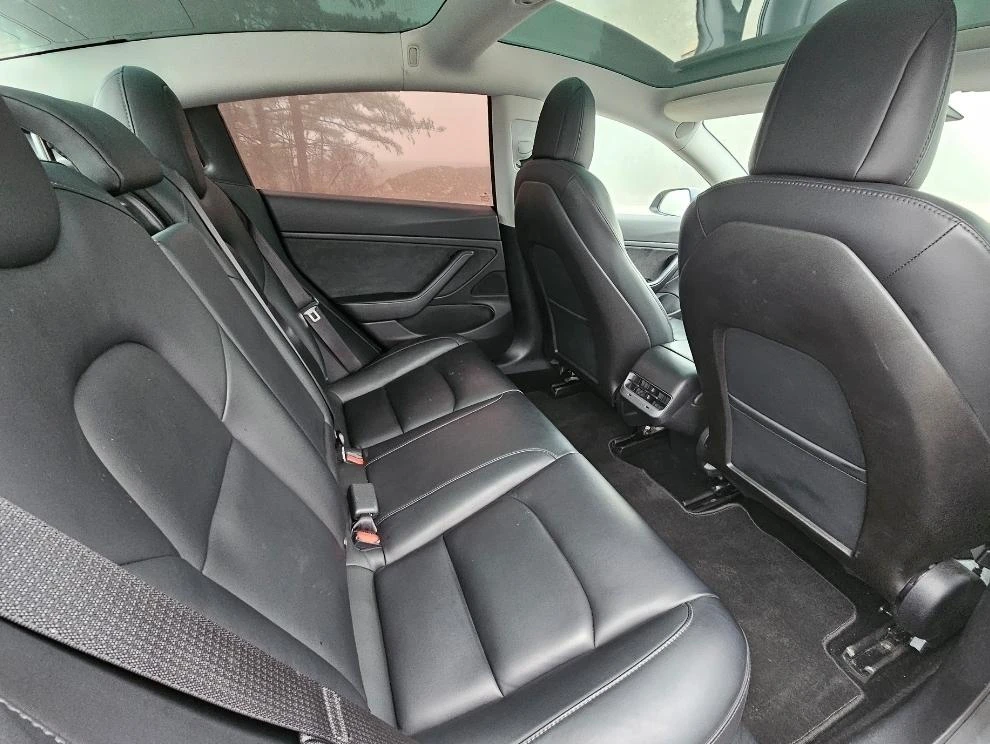 Tesla Model 3  4�4 ���������� Long Range | Mobile.bg � ����������� 11