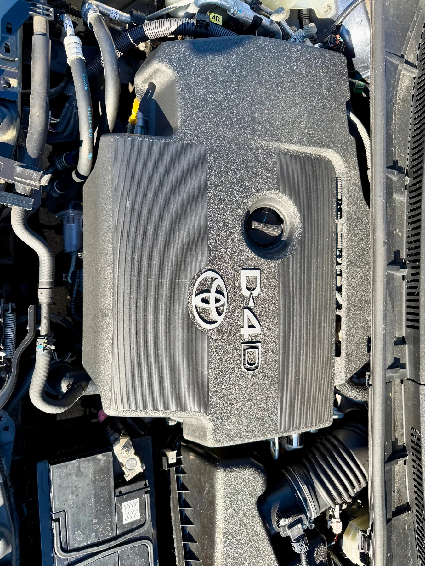 Toyota Avensis 2.0D4D NAVI KAMERA | Mobile.bg � ����������� 13