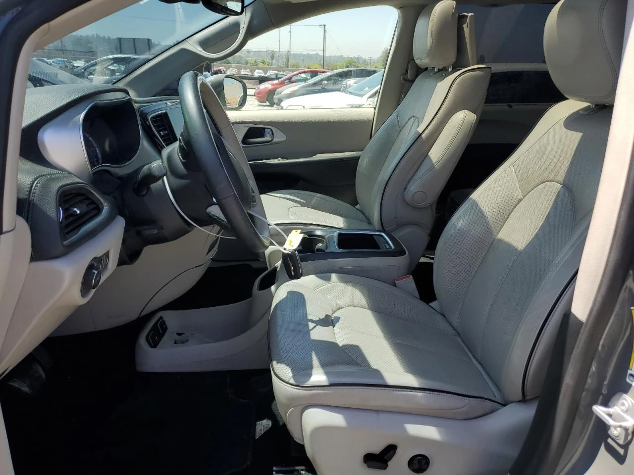 Chrysler Pacifica HYBRID LIMITED | Mobile.bg � ����������� 7