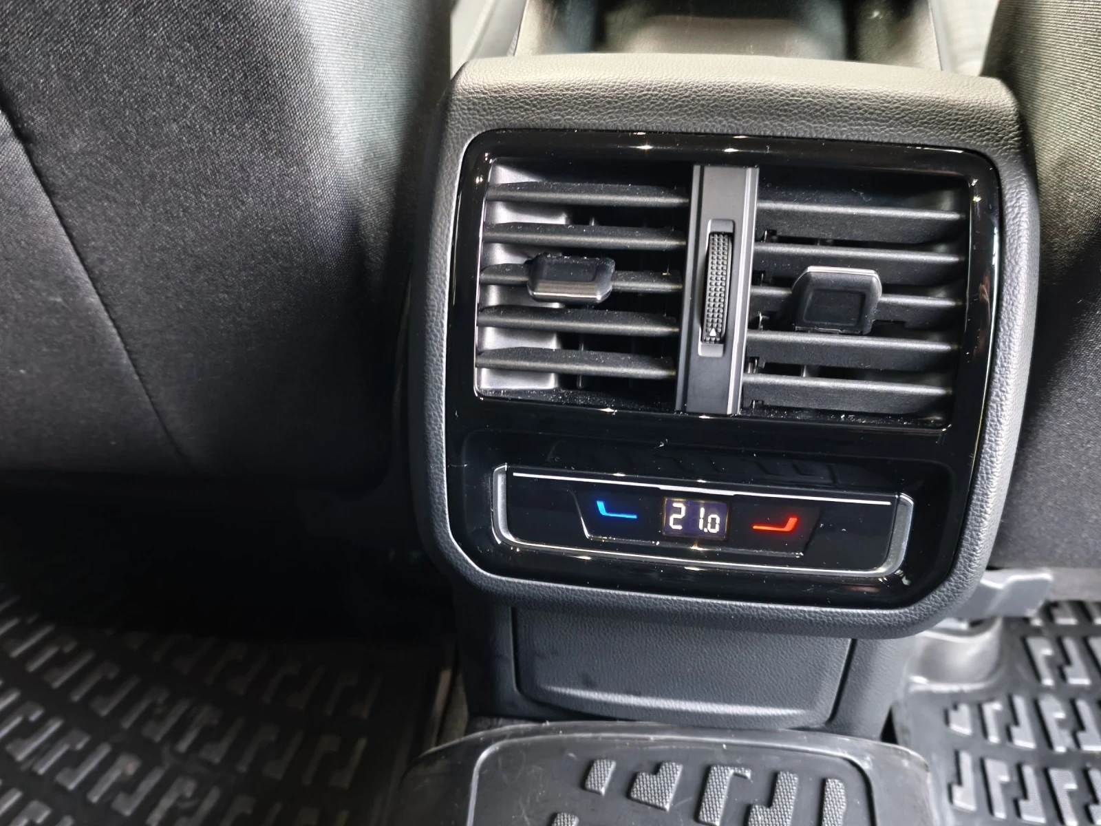 VW Passat 2.0 TDI KLIMA NAVI  EURO 6  | Mobile.bg � ����������� 12