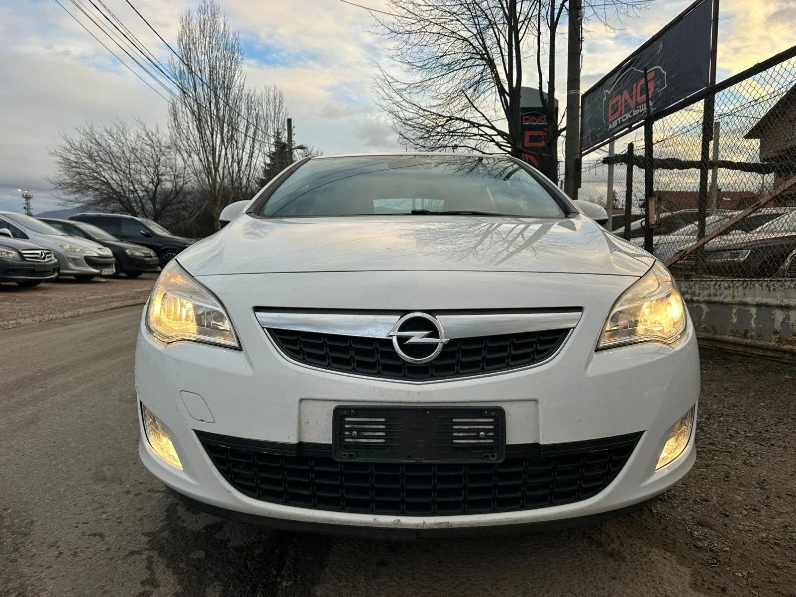 Opel Astra 1, 700CDTI EURO5B  - изображение 2