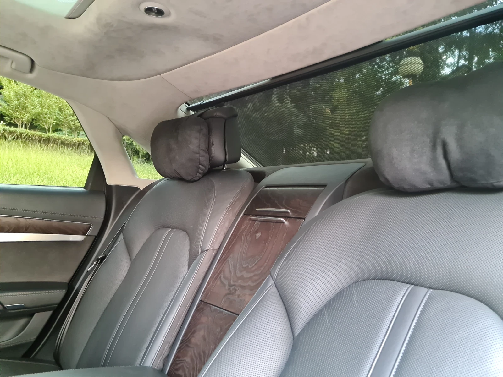 Audi A8 Facelift-3.0tdi | Mobile.bg � ����������� 7