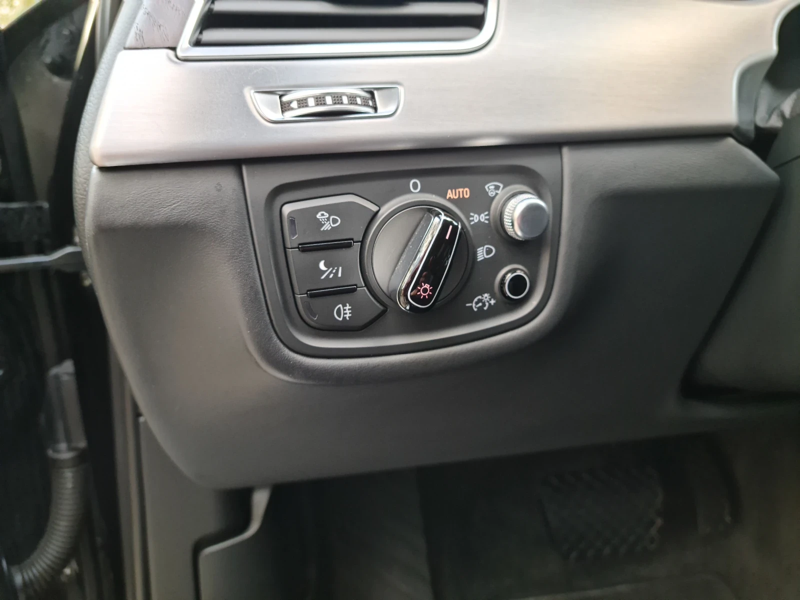 Audi A8 Facelift-3.0tdi | Mobile.bg � ����������� 13