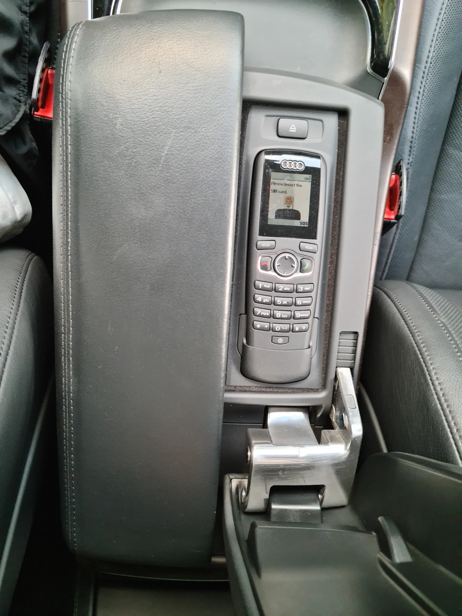 Audi A8 Facelift-3.0tdi | Mobile.bg � ����������� 17