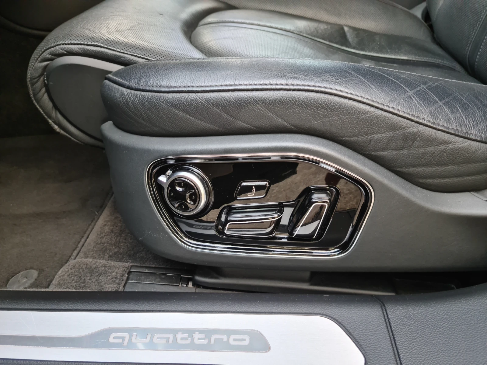 Audi A8 Facelift-3.0tdi | Mobile.bg � ����������� 14