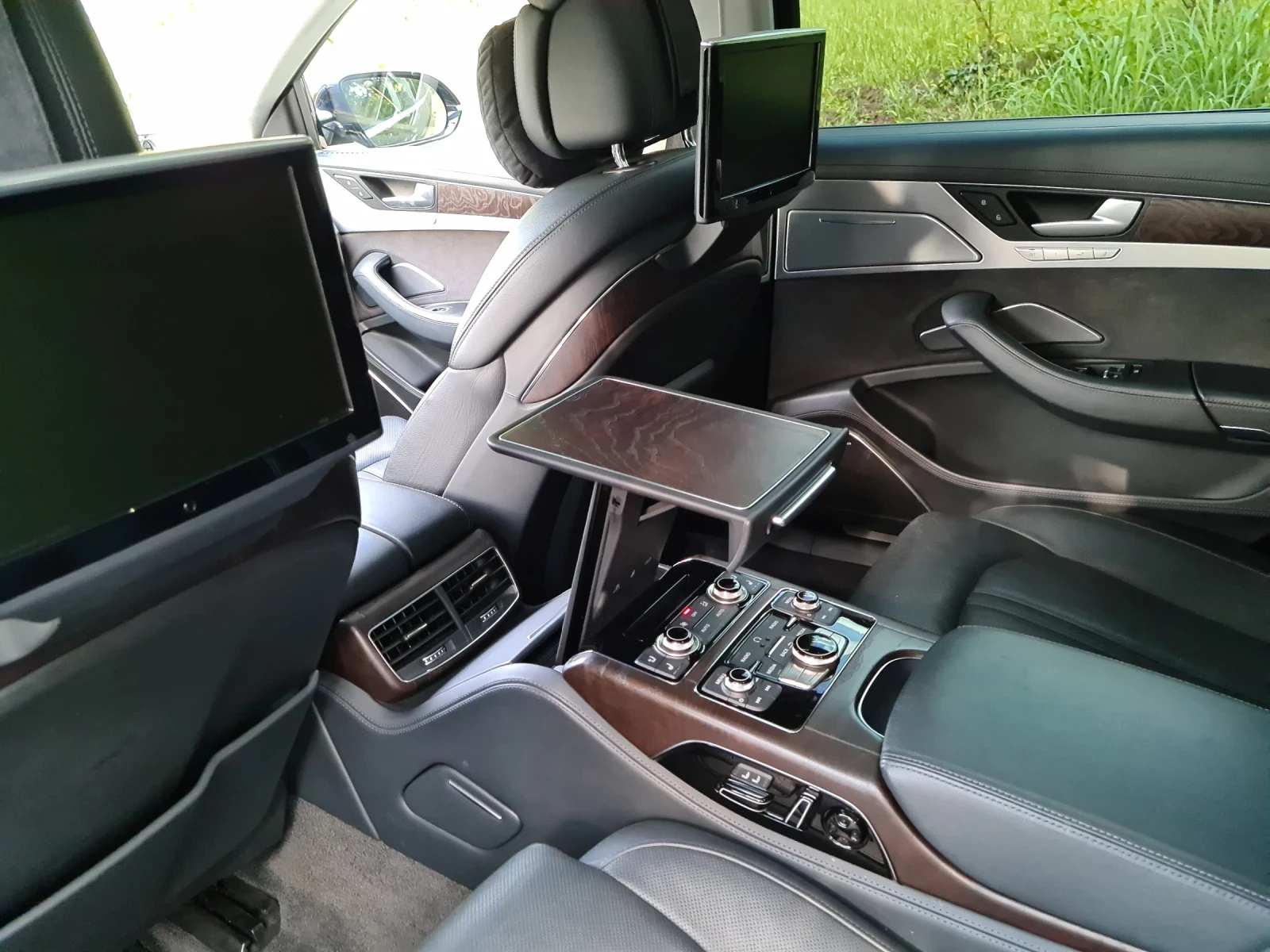 Audi A8 Facelift-3.0tdi | Mobile.bg � ����������� 8