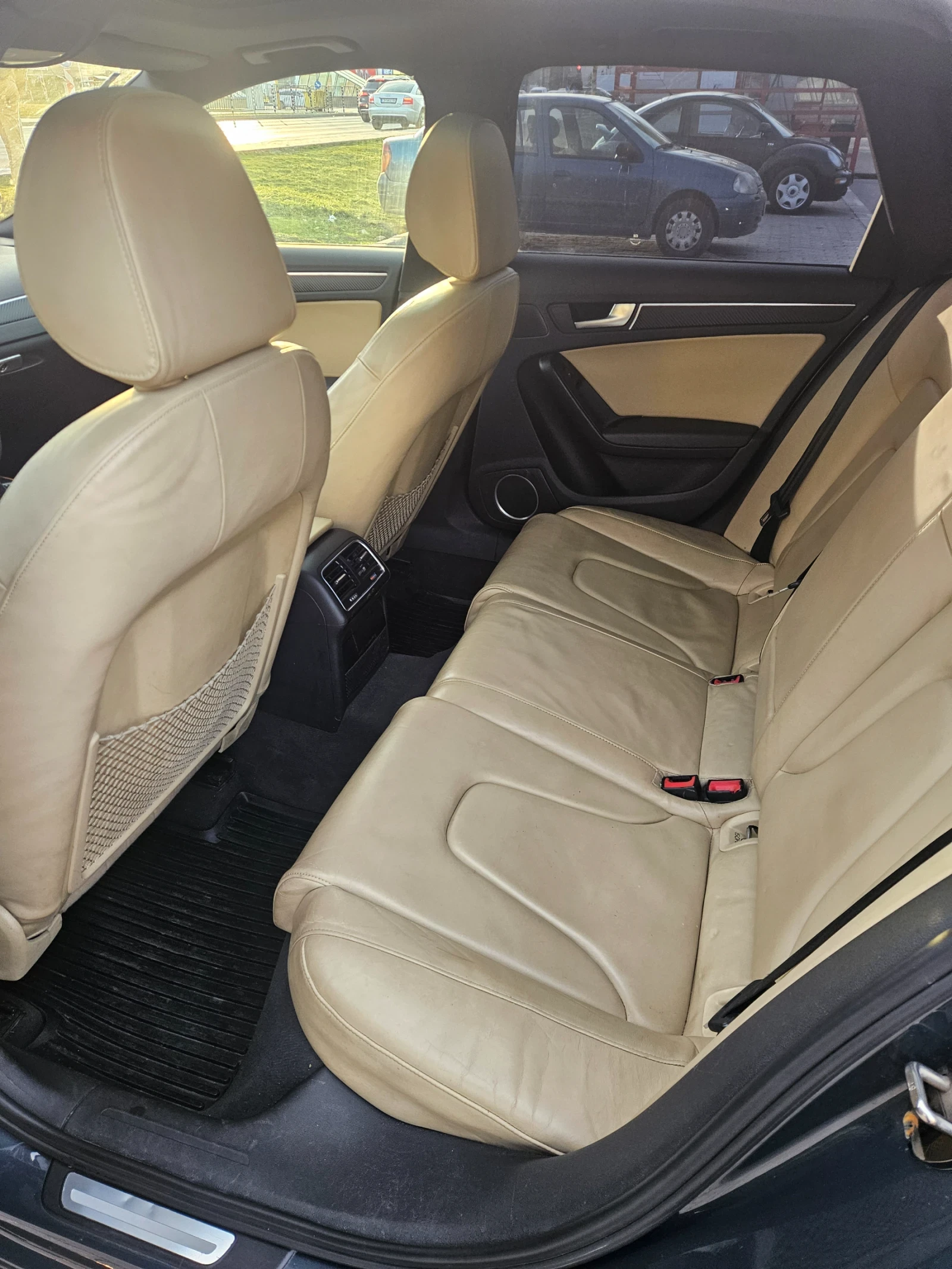 Audi A4 3.0 quattro , снимка 8 - Автомобили и джипове - 53770311