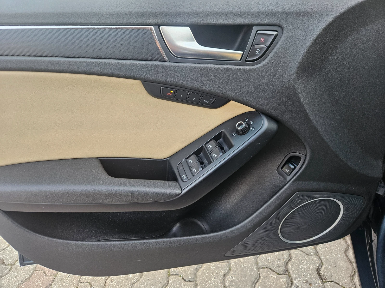 Audi A4 3.0 quattro , снимка 11 - Автомобили и джипове - 53770311