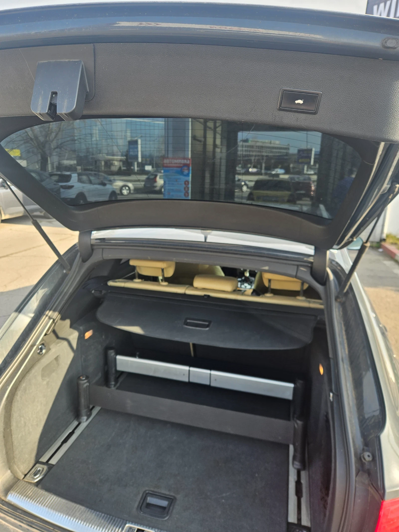 Audi A4 3.0 quattro , снимка 7 - Автомобили и джипове - 53770311