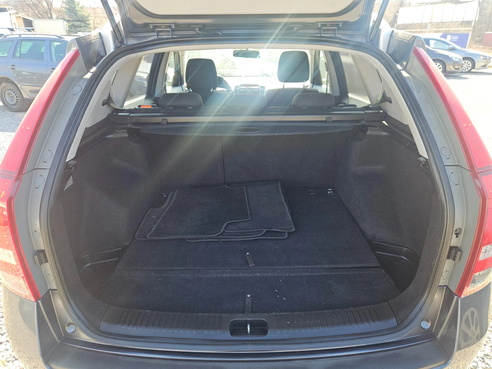 Kia Ceed 1.6d/116 k.c | Mobile.bg � ����������� 7