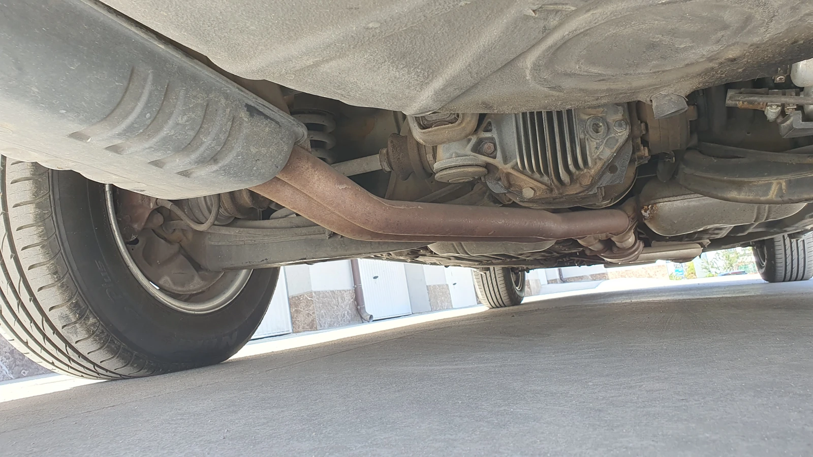 Mercedes-Benz 420 SEL, снимка 13 - Автомобили и джипове - 53905883