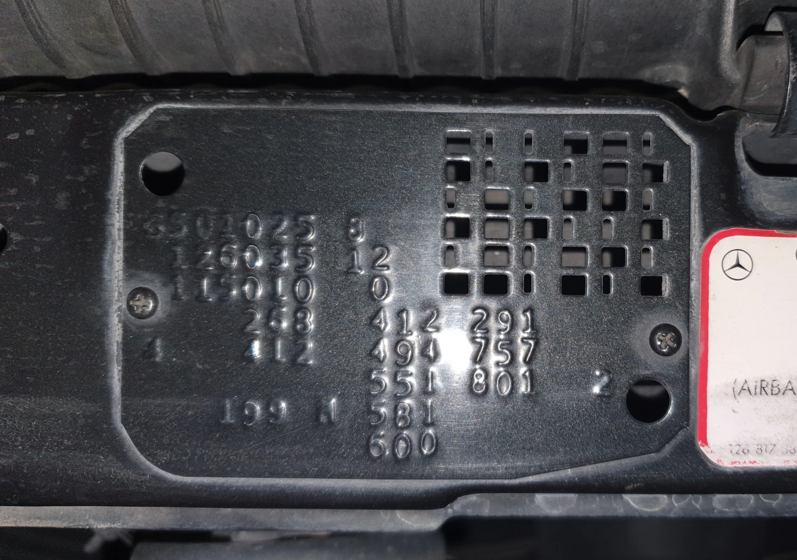 Mercedes-Benz 420 SEL, снимка 14 - Автомобили и джипове - 53905883