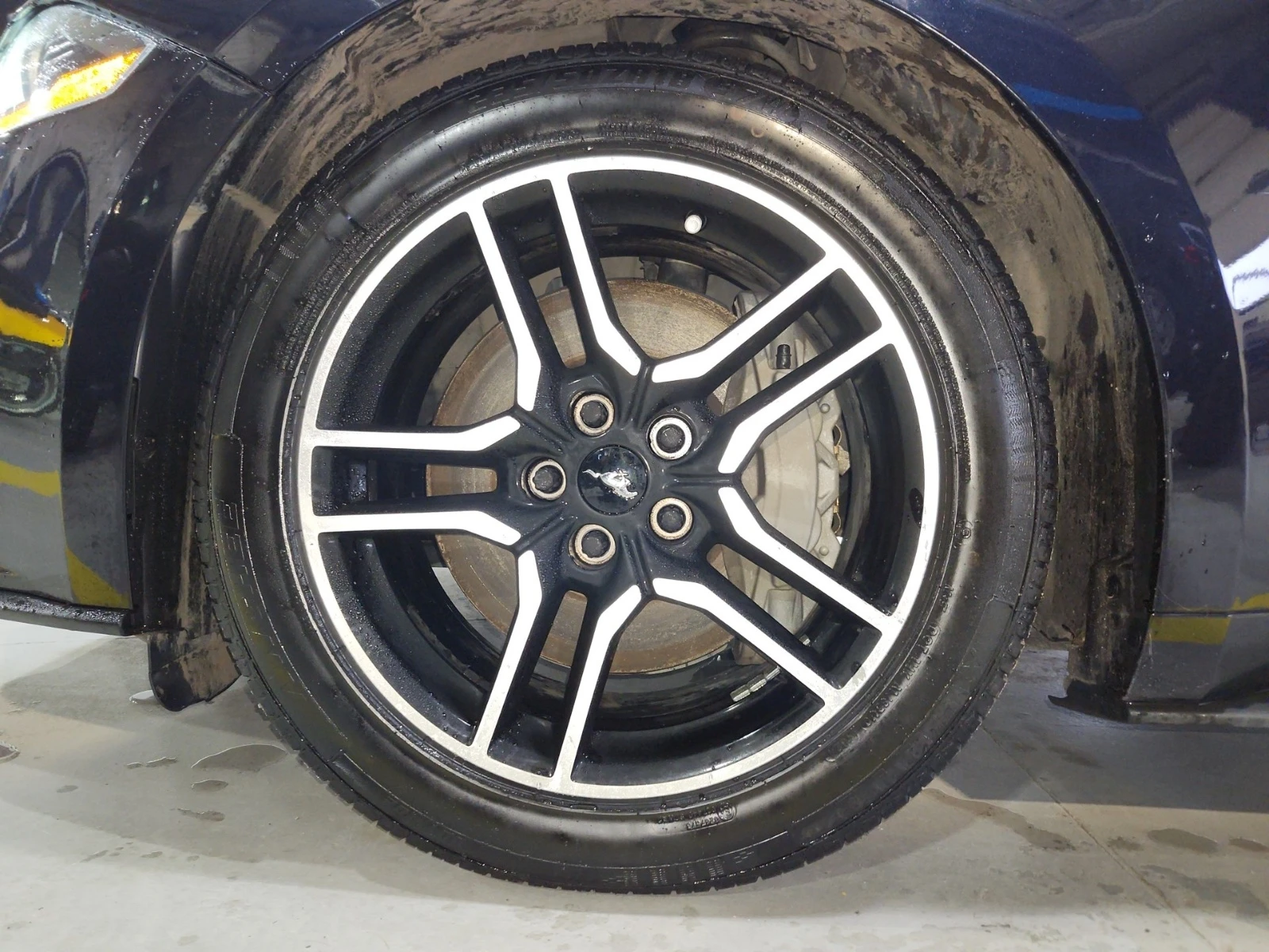 Ford Mustang GT PREMIUM* * CARFAX * * ���� ������ * *  | Mobile.bg � ����������� 10