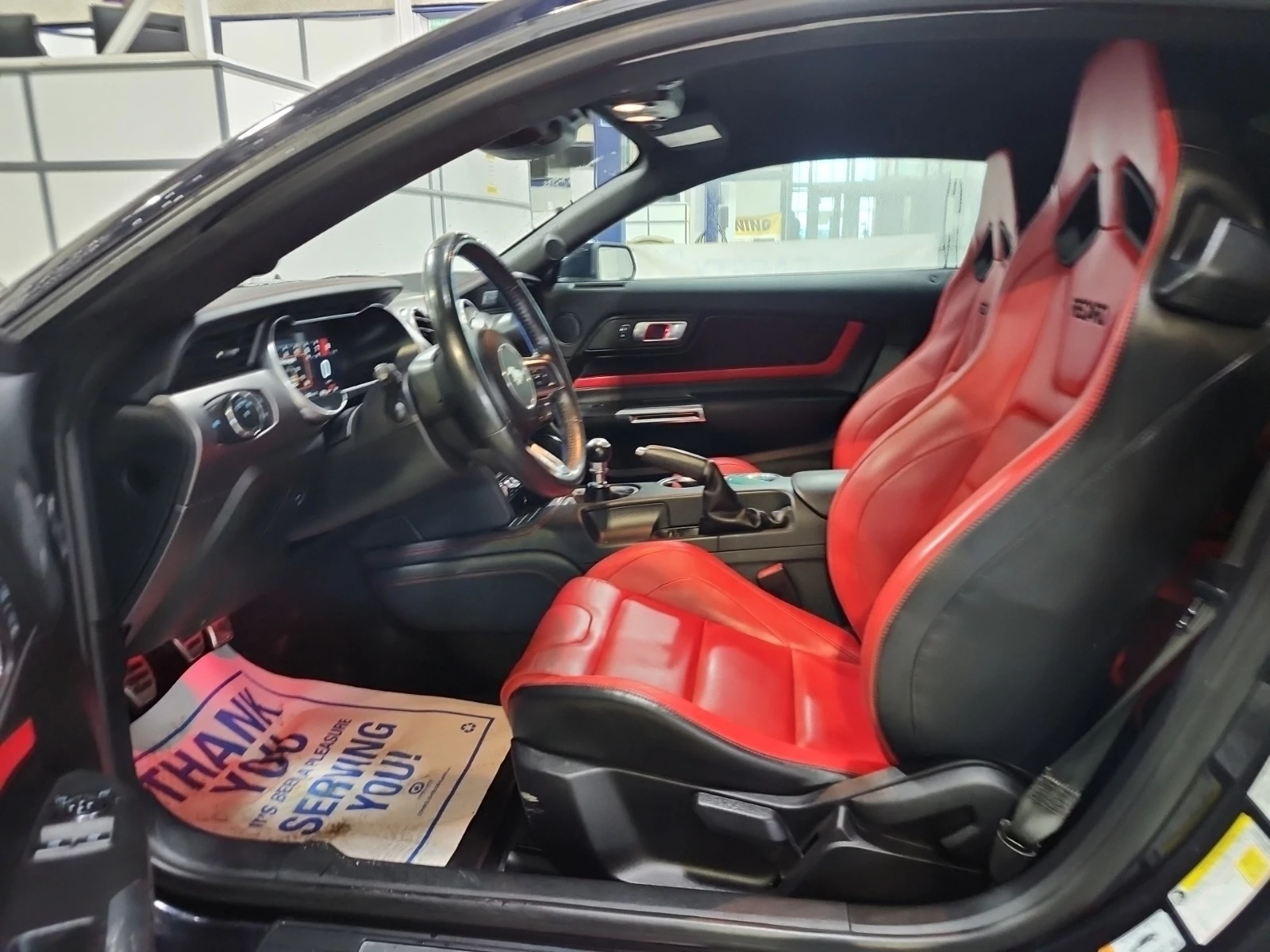 Ford Mustang GT PREMIUM* * CARFAX * * ���� ������ * *  | Mobile.bg � ����������� 5