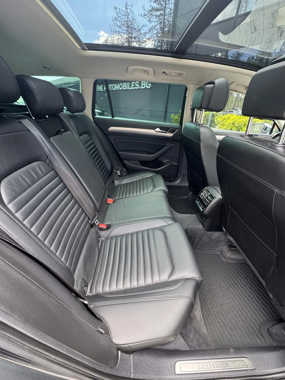 VW Passat ALLTRACK | Mobile.bg � ����������� 11