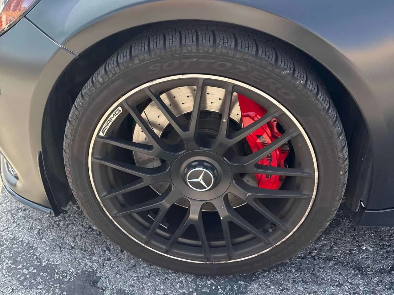 Mercedes-Benz C 63 AMG * DISTRONIC * KEYLESS * HEAD-UP * 360 * PANORAMIC  | Mobile.bg � ����������� 6
