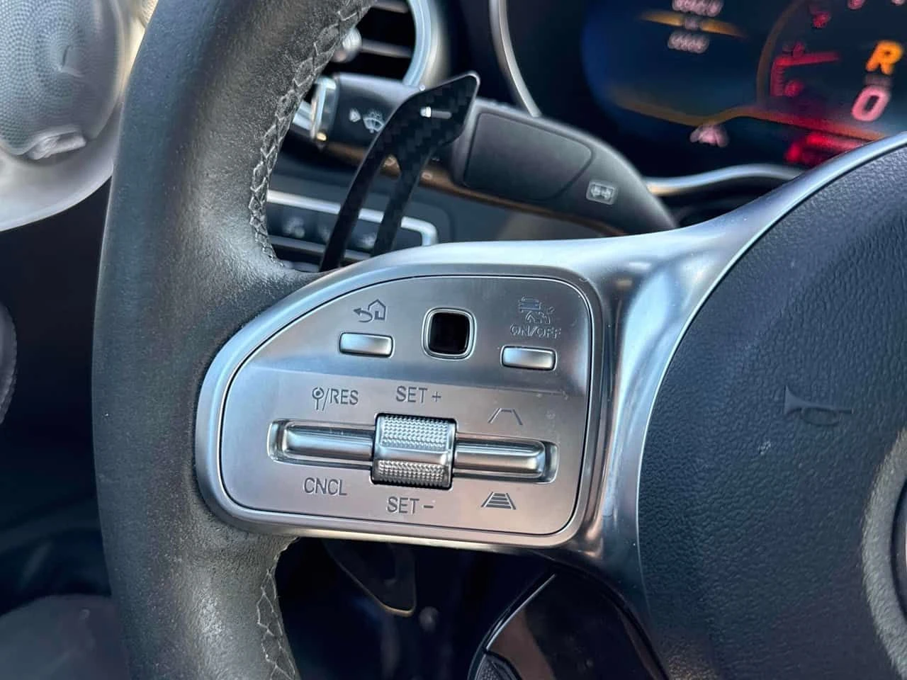 Mercedes-Benz C 63 AMG * DISTRONIC * KEYLESS * HEAD-UP * 360 * PANORAMIC  | Mobile.bg � ����������� 10