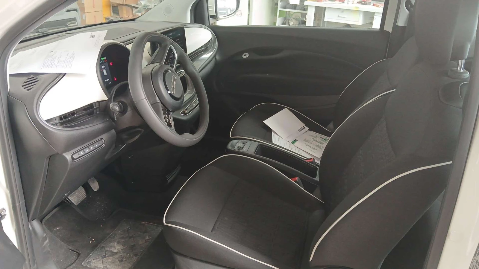 Fiat 500e | Mobile.bg � ����������� 3