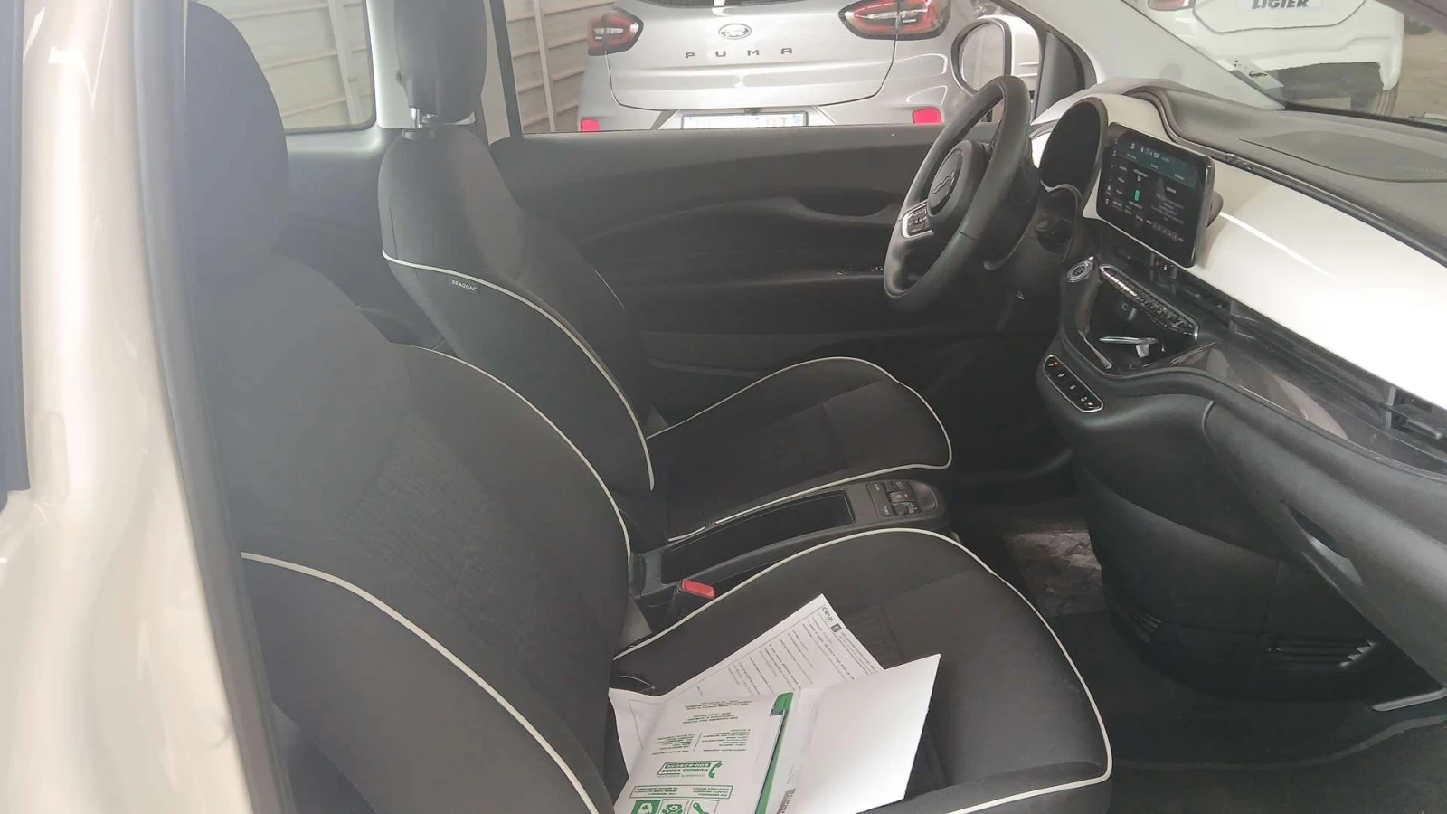Fiat 500e | Mobile.bg � ����������� 6