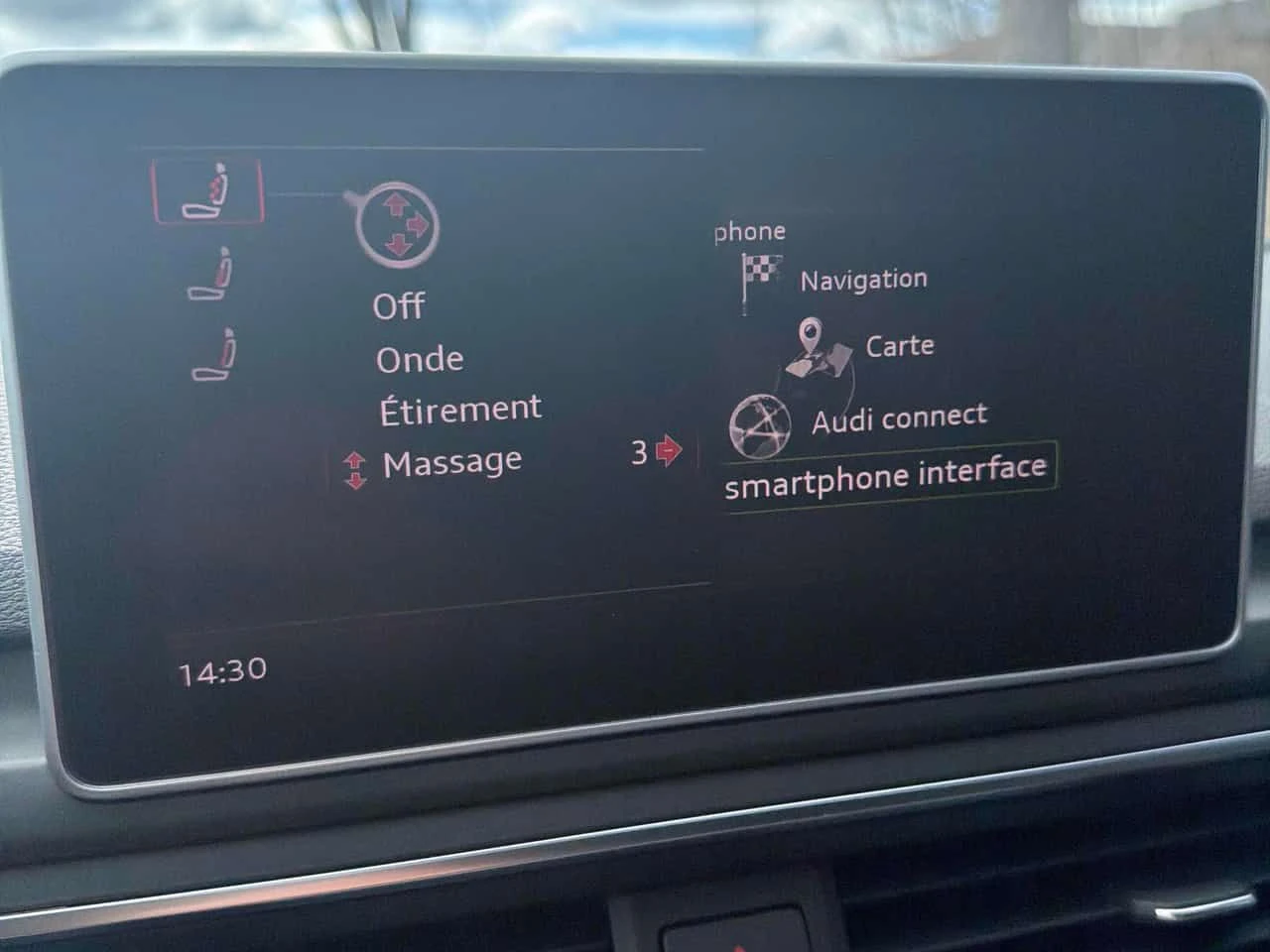 Audi Rs5 /360/B&O/AMBIENT/ | Mobile.bg � ����������� 13