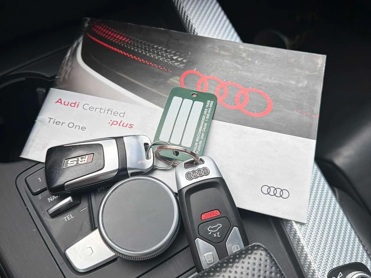 Audi Rs5 /360/B&O/AMBIENT/ | Mobile.bg � ����������� 12