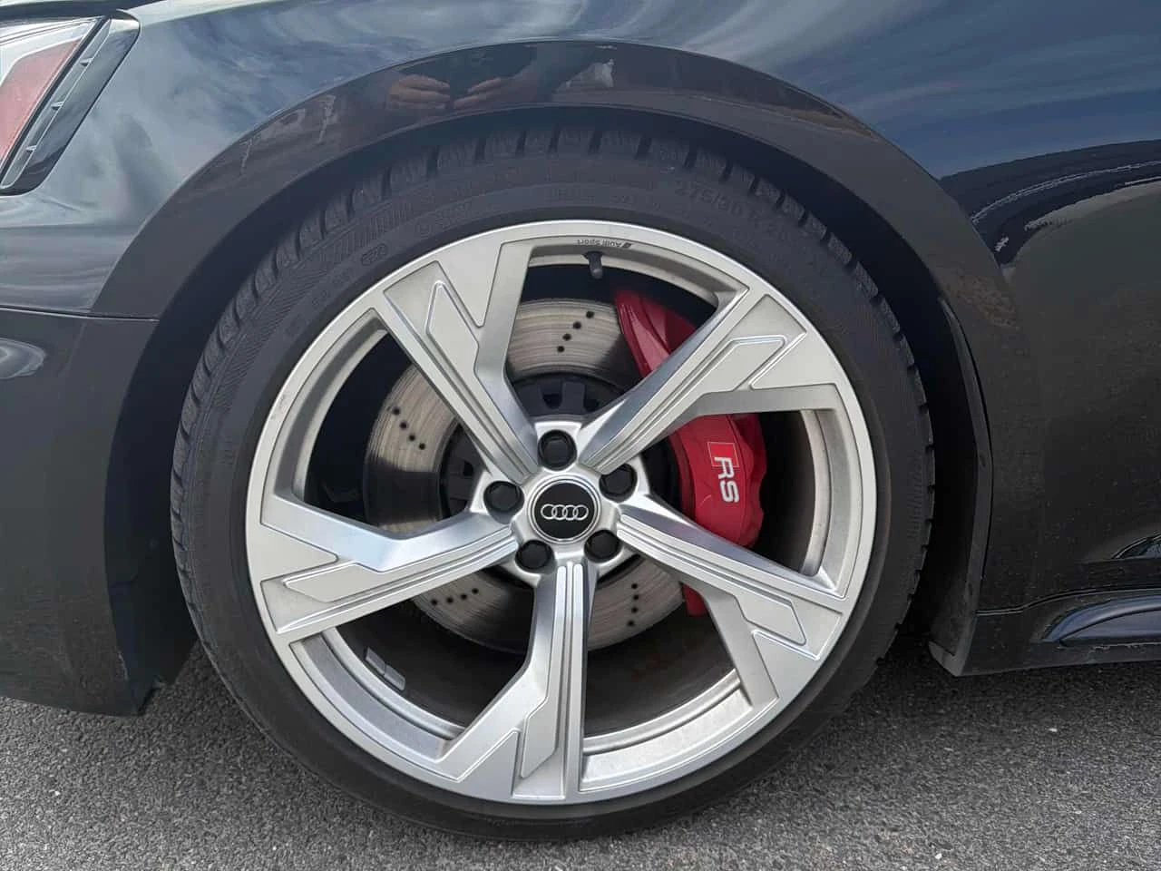 Audi Rs5 /360/B&O/AMBIENT/ | Mobile.bg � ����������� 10