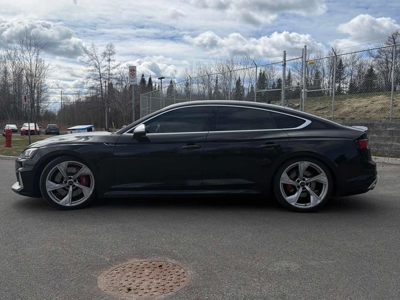 Audi Rs5 /360/B&O/AMBIENT/ | Mobile.bg � ����������� 2