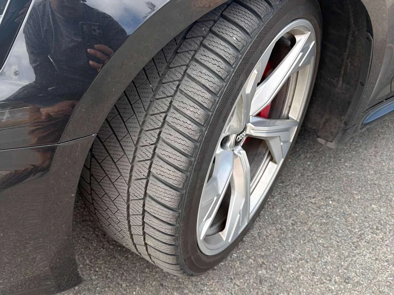 Audi Rs5 /360/B&O/AMBIENT/ | Mobile.bg � ����������� 7