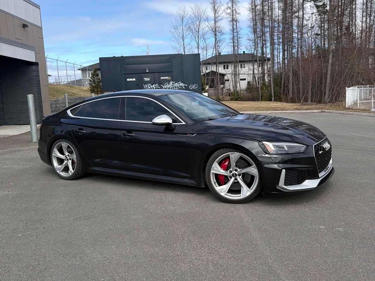 Audi Rs5 /360/B&O/AMBIENT/ | Mobile.bg � ����������� 3