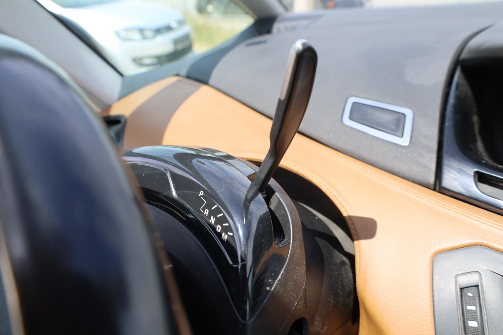 Citroen C4 Picasso 2.0 D, снимка 15 - Автомобили и джипове - 54518966