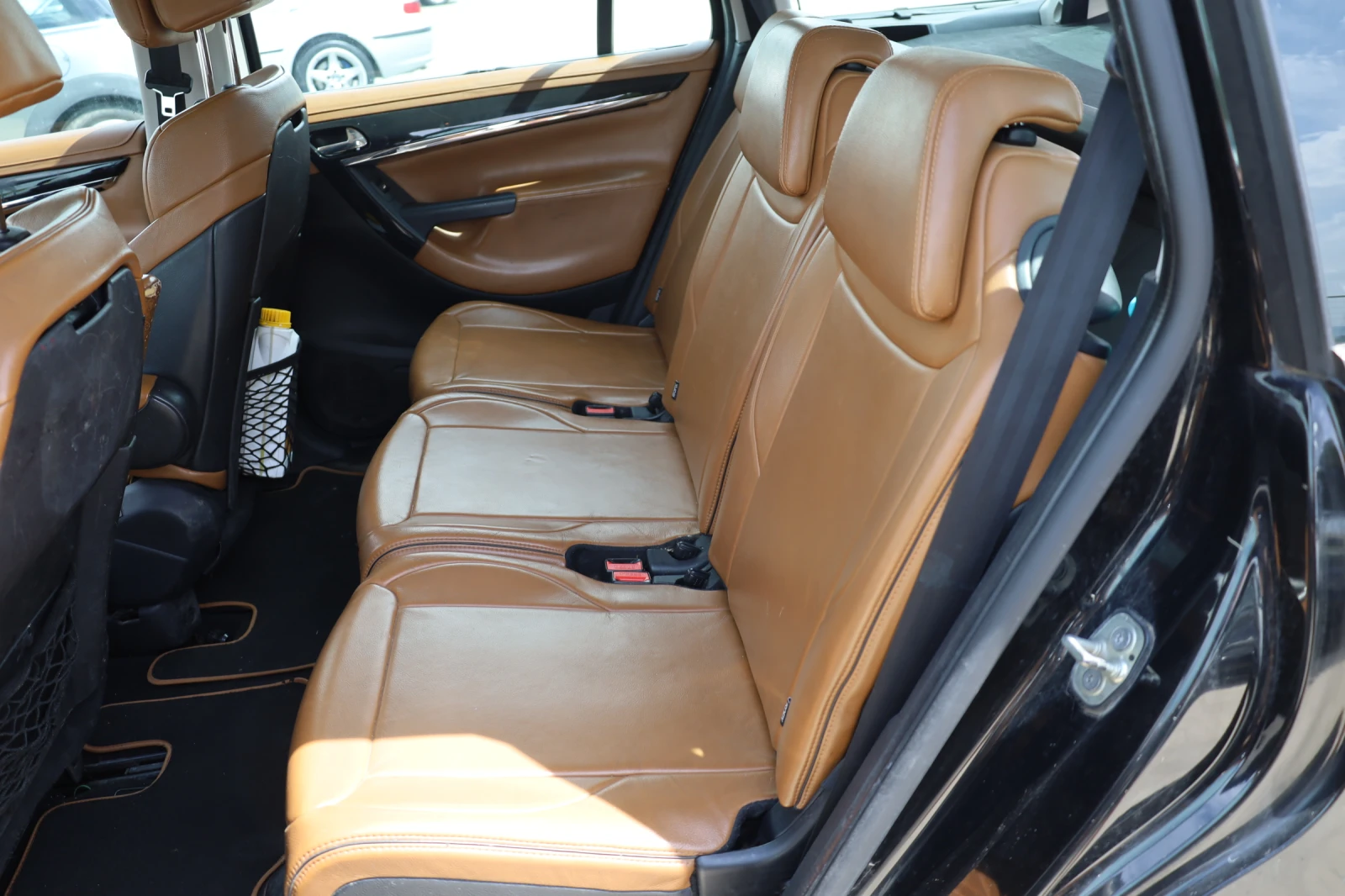 Citroen C4 Picasso 2.0 D, снимка 8 - Автомобили и джипове - 54518966