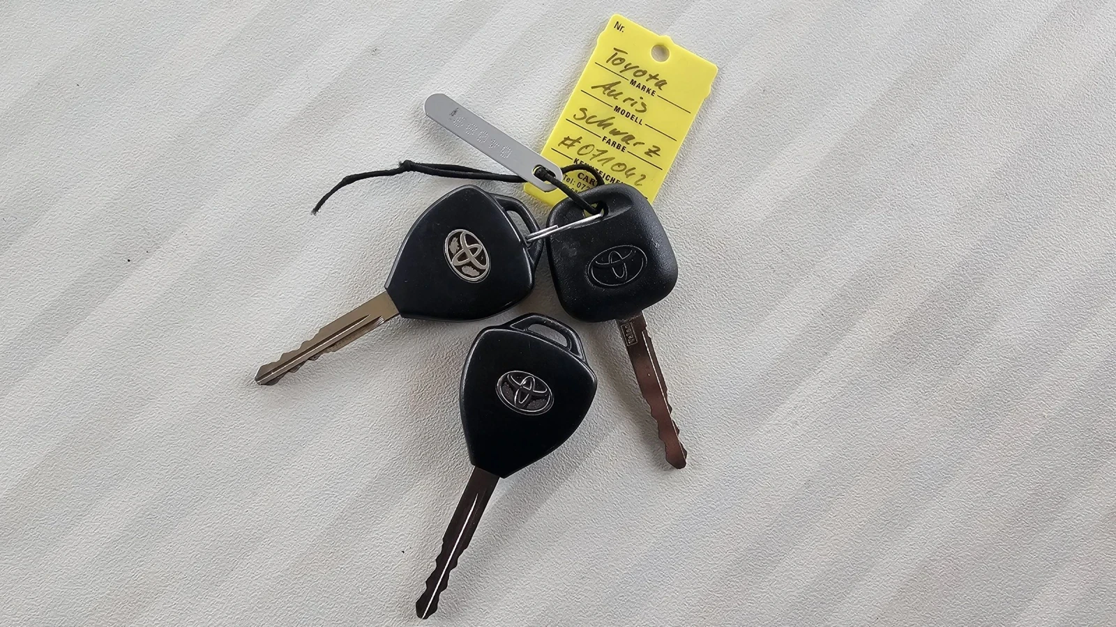 Toyota Auris 1.6 FACELIFT 132k.c. 6 �������� | Mobile.bg � ����������� 16
