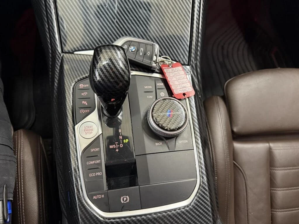BMW 330 i xDrive* M-Sport* HARMAN KARDON* DISTRONIC* 360* , снимка 12 - Автомобили и джипове - 54629066