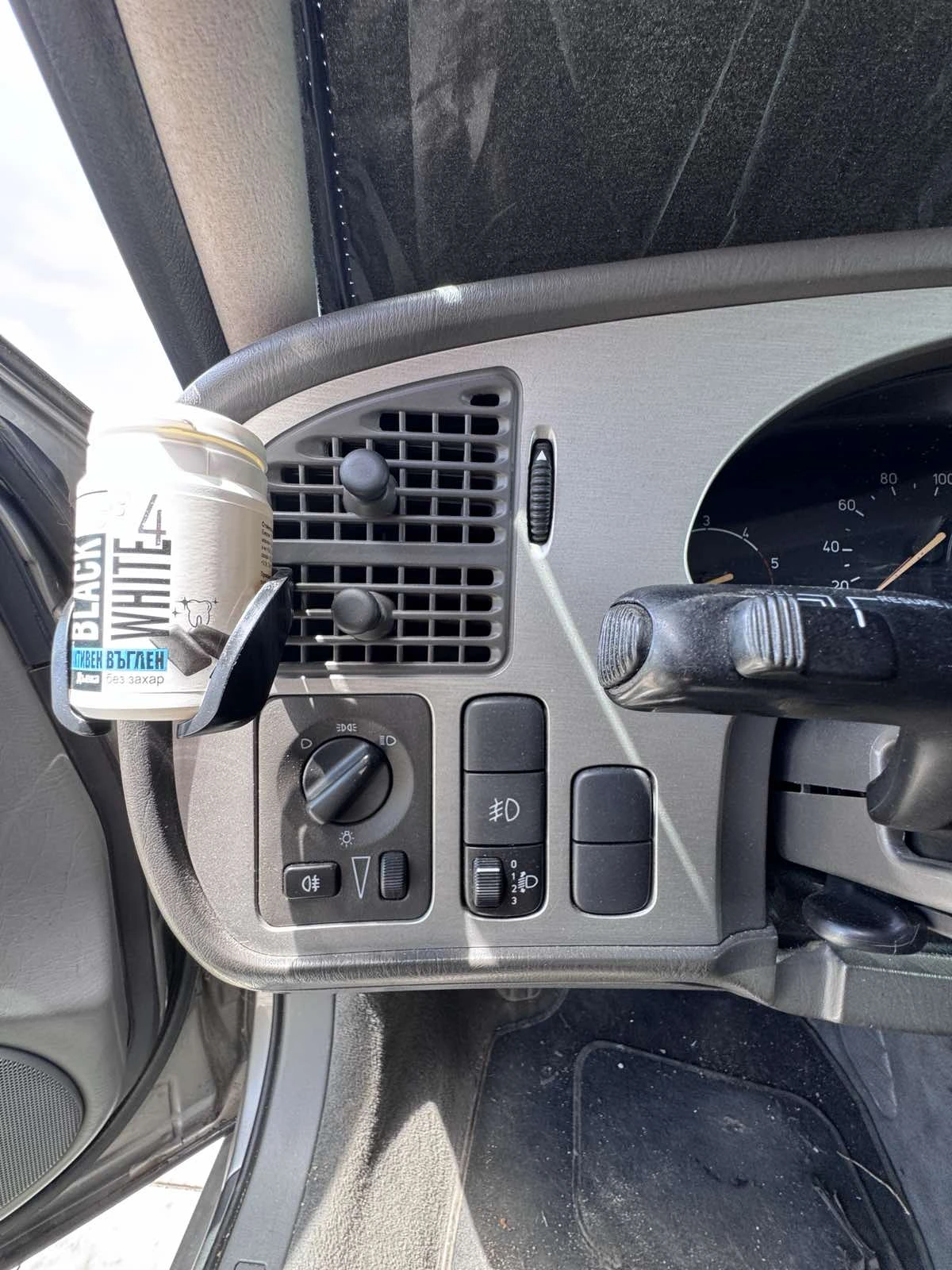 Saab 9-5, снимка 11 - Автомобили и джипове - 54752922
