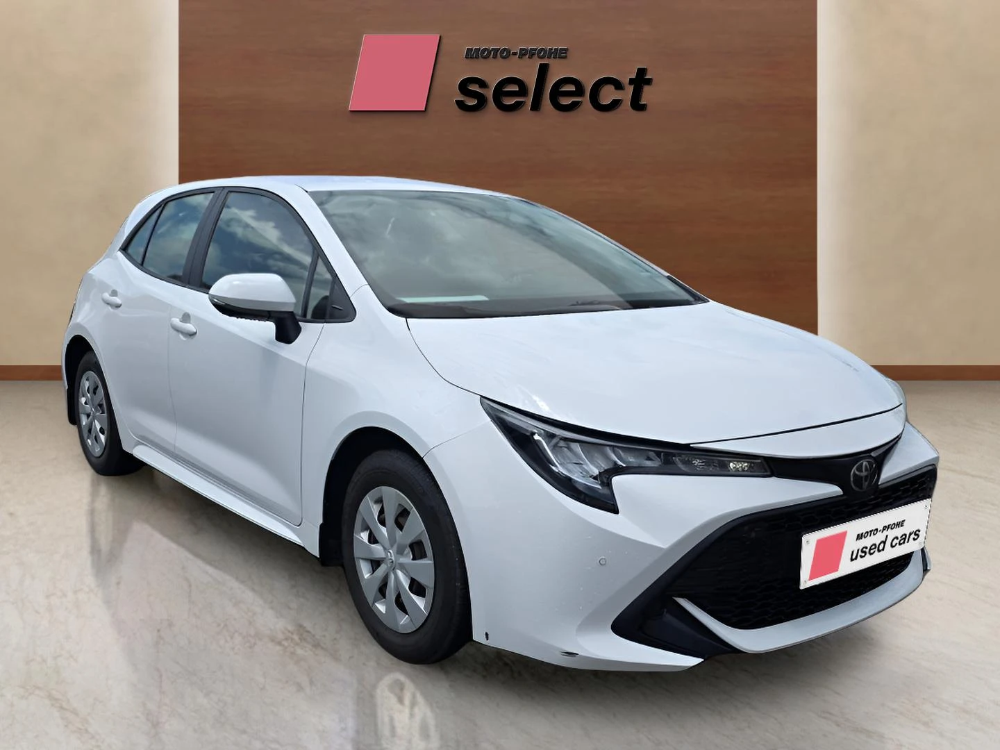 Toyota Corolla 1.2, снимка 3 - Автомобили и джипове - 54756032