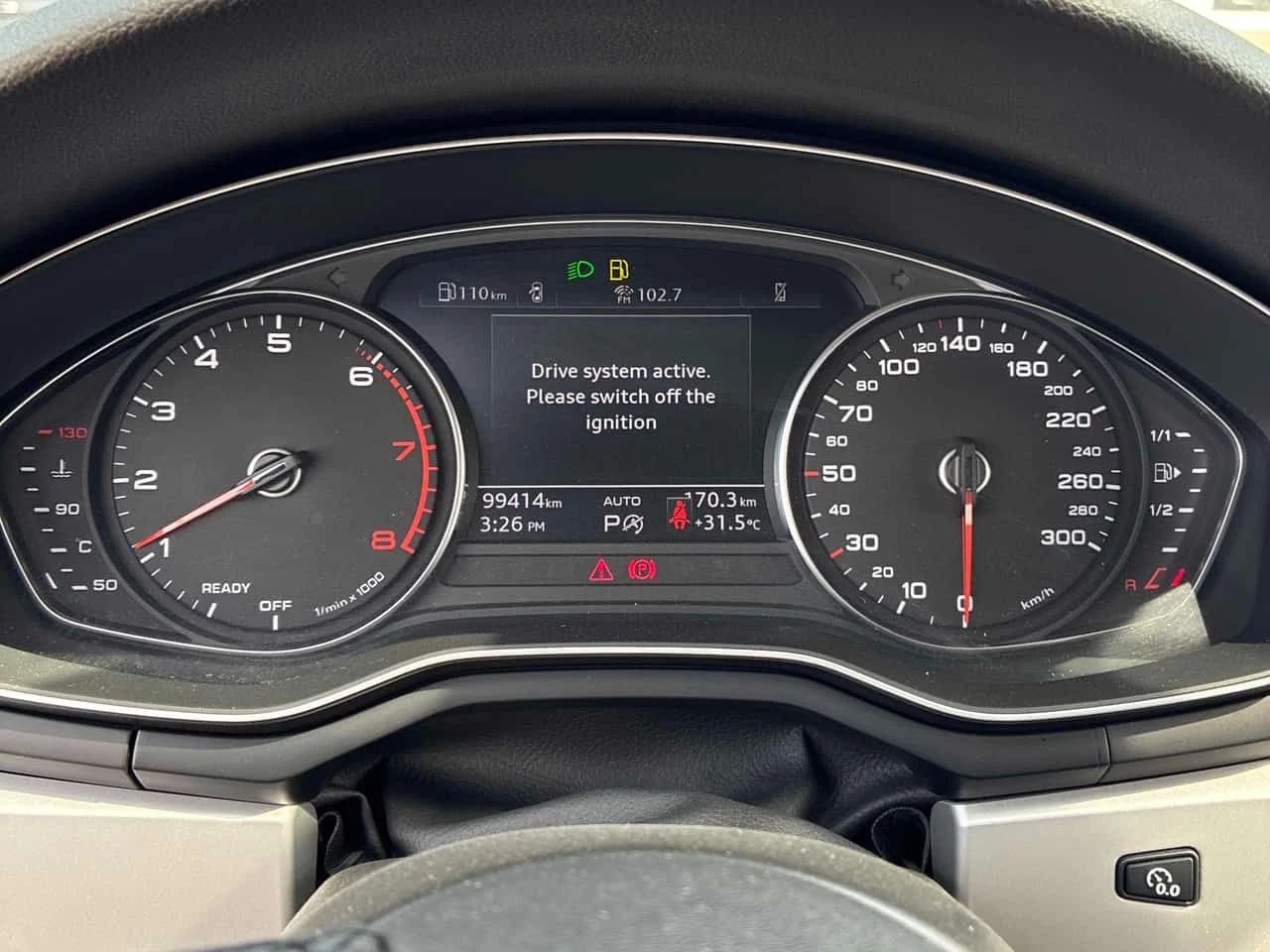 Audi A4 * Komfort * CARFAX * БЕЗ ПЪРВОНАЧАЛНА ВНОСКА, снимка 8 - Автомобили и джипове - 54788143