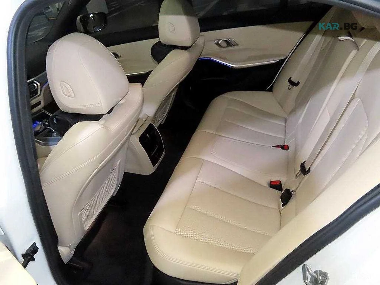 BMW 320 M-SPORT/СЛЕДЕНЕ НА ЛЕНТИ/КЕЙЛЕС/КАМЕРА, снимка 11 - Автомобили и джипове - 54814069