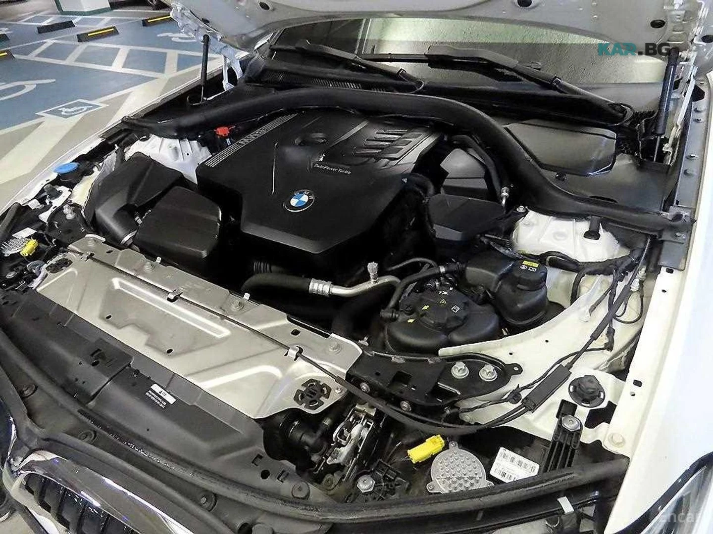BMW 320 M-SPORT/СЛЕДЕНЕ НА ЛЕНТИ/КЕЙЛЕС/КАМЕРА, снимка 17 - Автомобили и джипове - 54814069