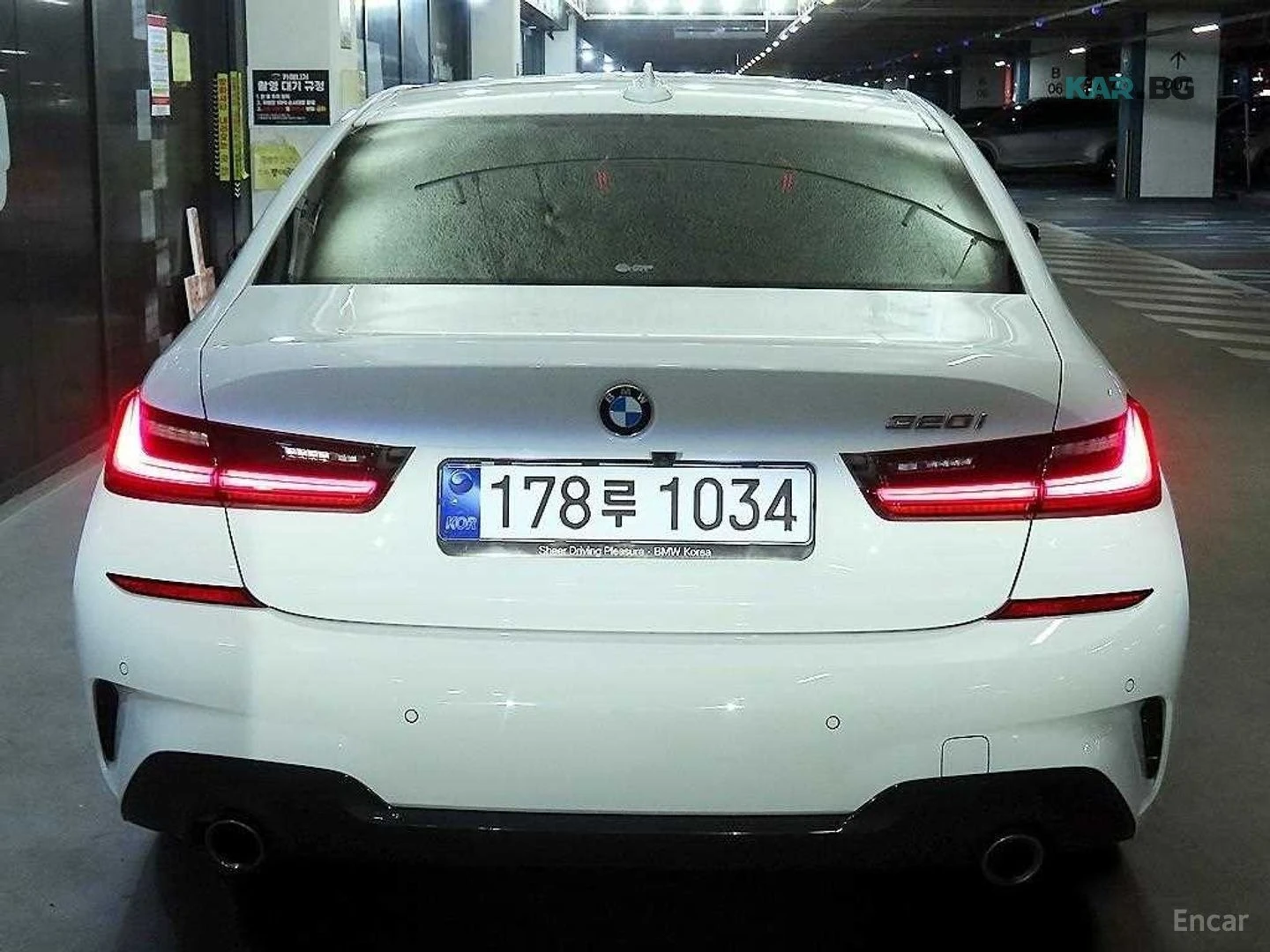 BMW 320 M-SPORT/СЛЕДЕНЕ НА ЛЕНТИ/КЕЙЛЕС/КАМЕРА, снимка 5 - Автомобили и джипове - 54814069