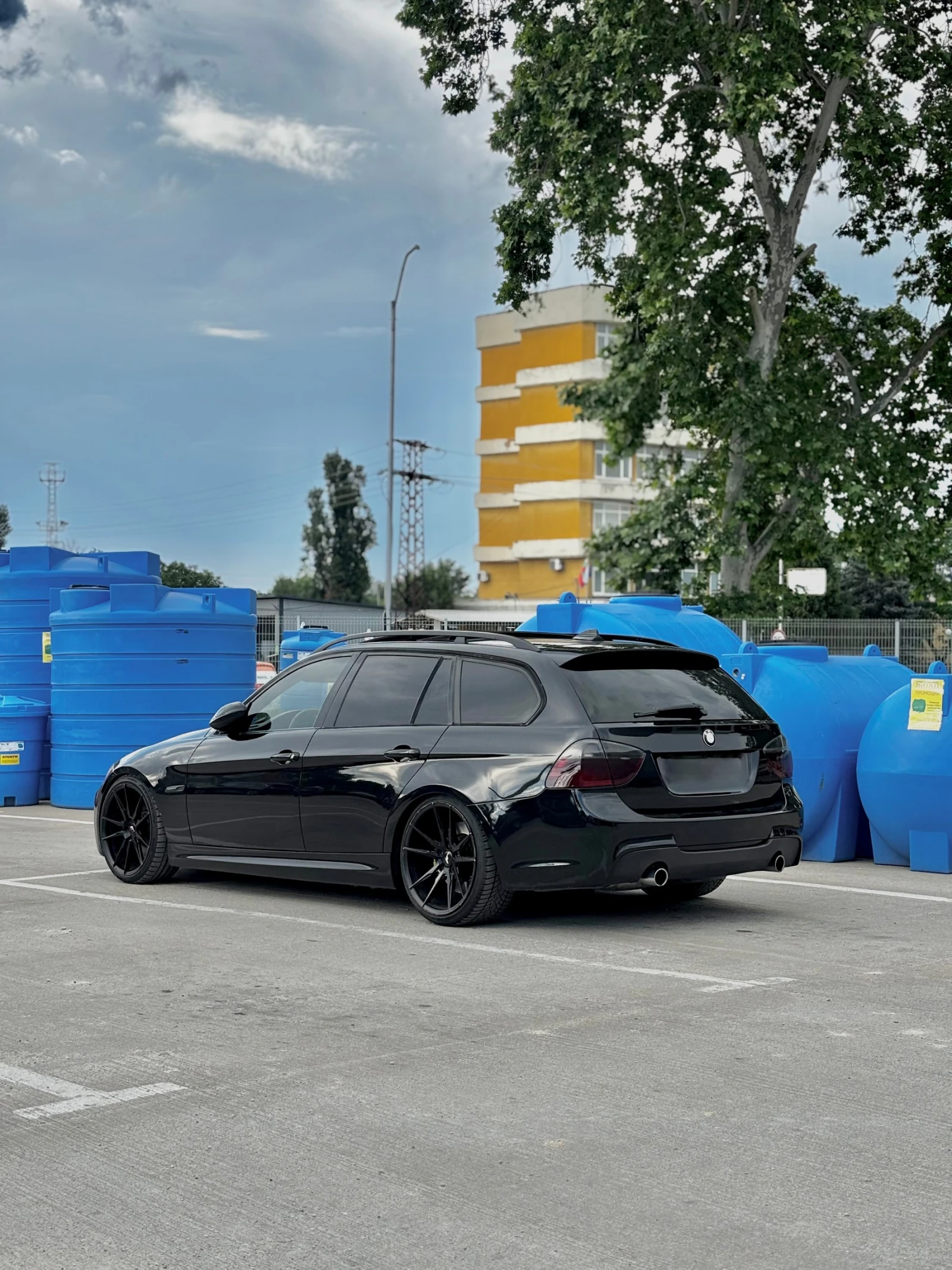 BMW 335 D M Pack | Mobile.bg � ����������� 6