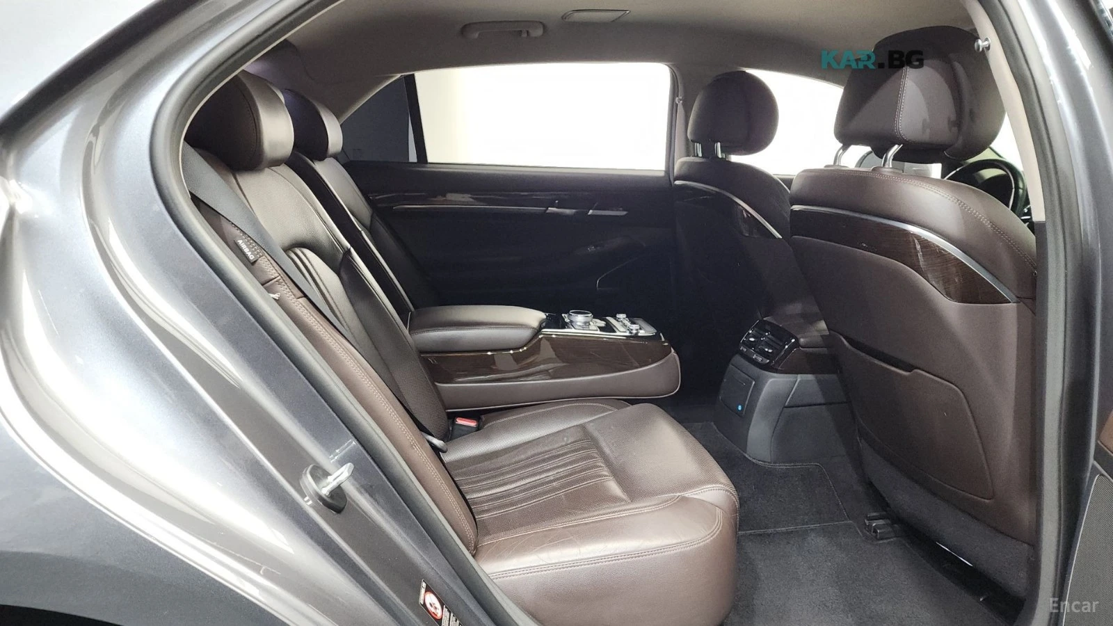 Genesis G80 3.8 GDI Luxury* ����* ����* ������  | Mobile.bg � ����������� 11