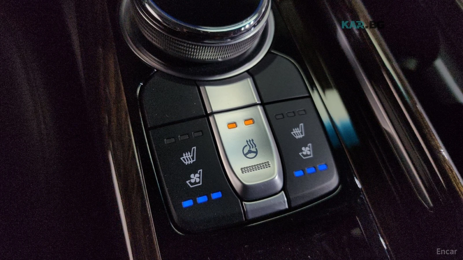 Genesis G80 3.8 GDI Luxury* ����* ����* ������  | Mobile.bg � ����������� 12