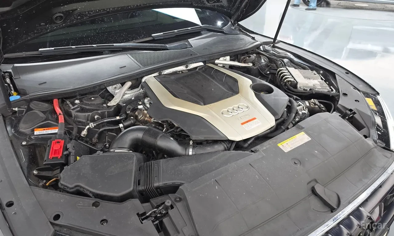 Audi A7 4K | 55 TFSI | QUATTRO | VIRTUAL COCKPIT |  | Mobile.bg � ����������� 5