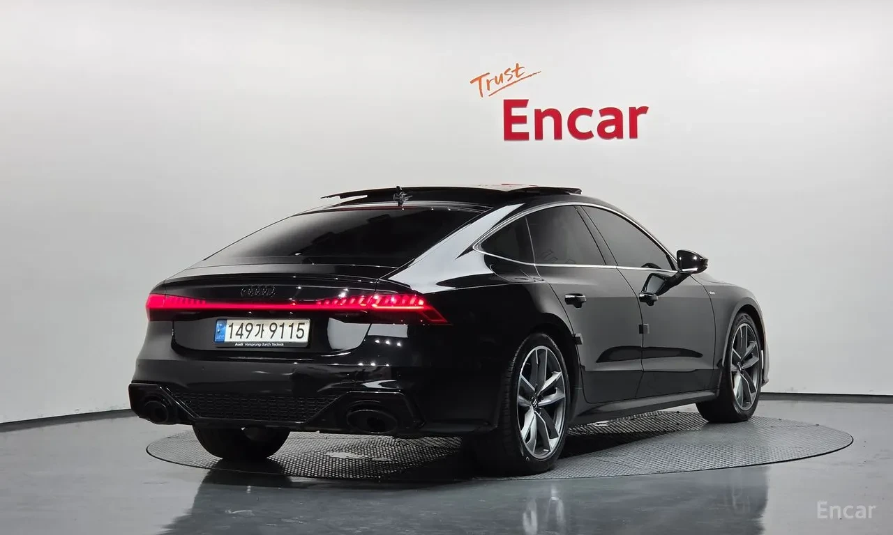 Audi A7 4K | 55 TFSI | QUATTRO | VIRTUAL COCKPIT |  | Mobile.bg � ����������� 2